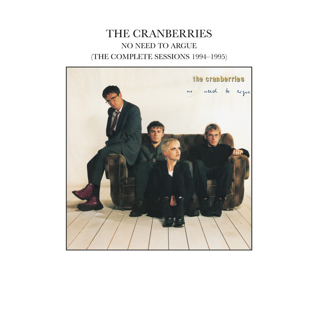 Cranberries - Zombie (Albumversie)