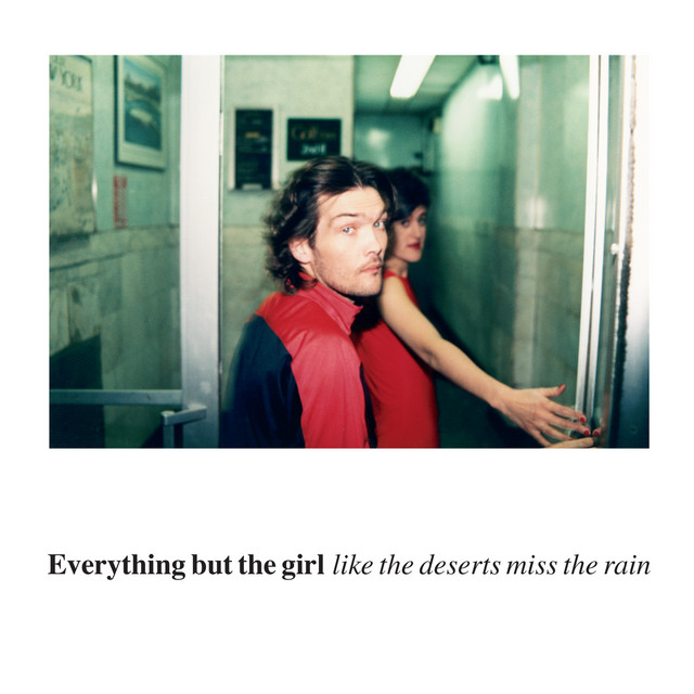 Everything But The Girl - Rollercoaster