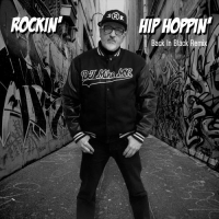 Dj Mike Mc - Rockin' Hip Hoppin' (Back In Black Remix)