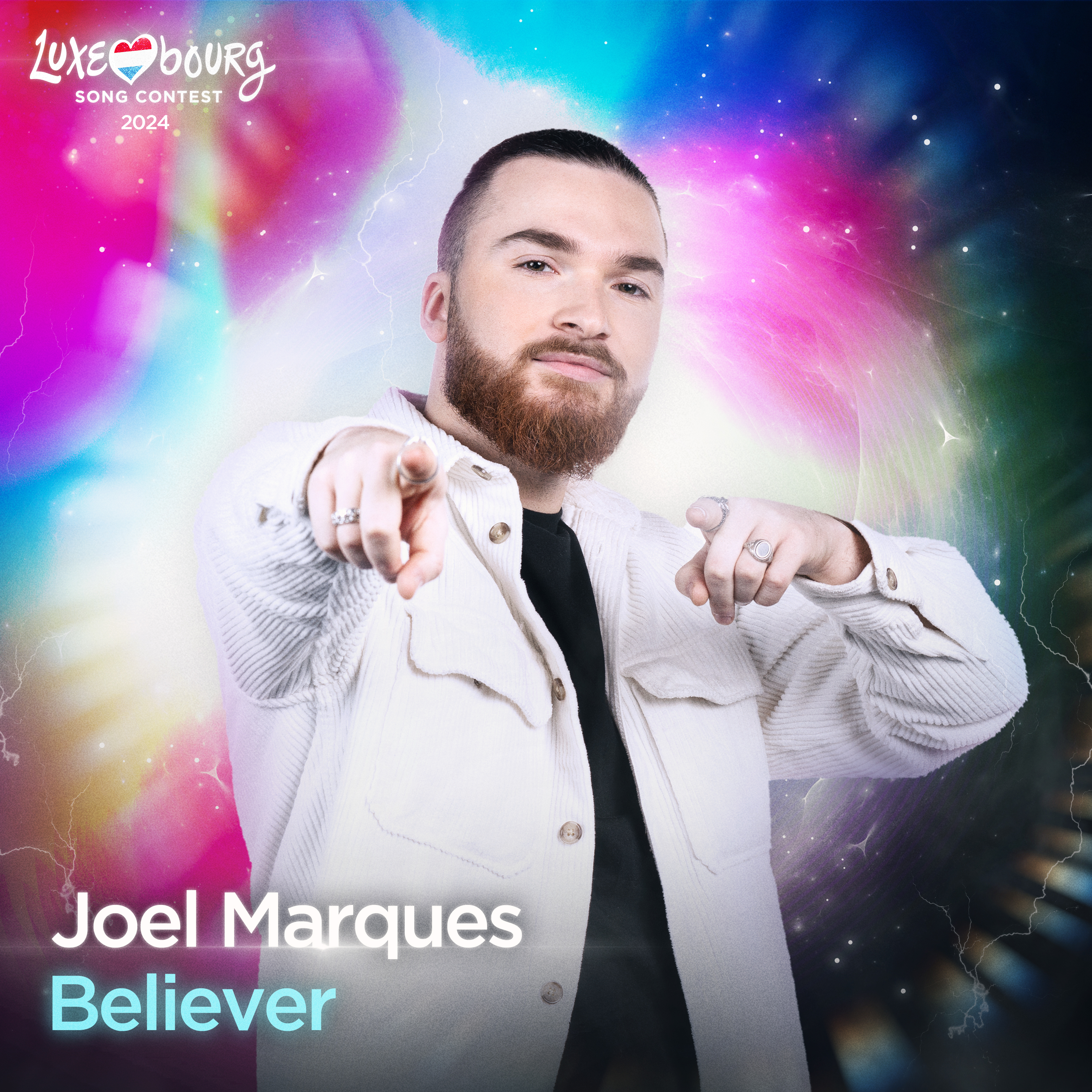 Joel Marques - Believer (Lsc Edition)