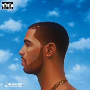 Drake - HOLD ON, WE'RE GOING HOME