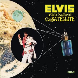 Elvis Presley - See See Rider (Live)