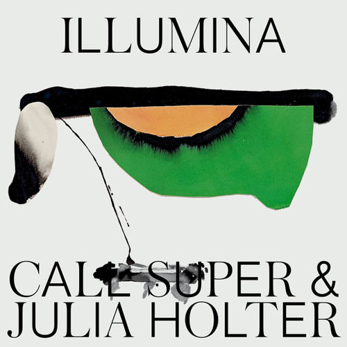 Julia Holter - Illumina