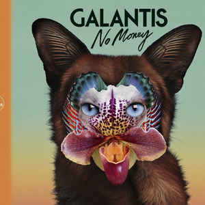 Galantis - No Money # Hook