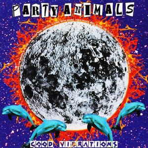 Party Animals - HAVA NAQUILA