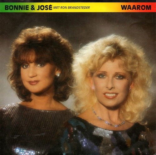 Bonnie & Jose - Waarom