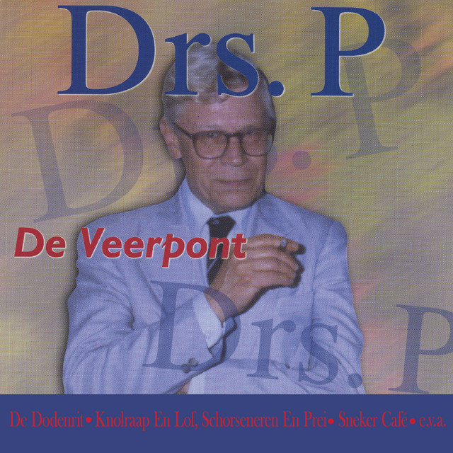 Drs. P - Dodenrit