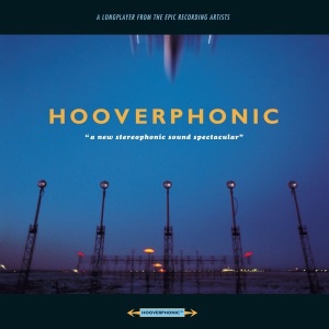 Hooverphonic - Barabas