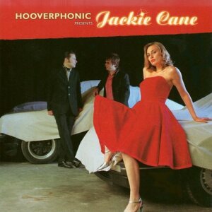 Hooverphonic - Jackie Cane