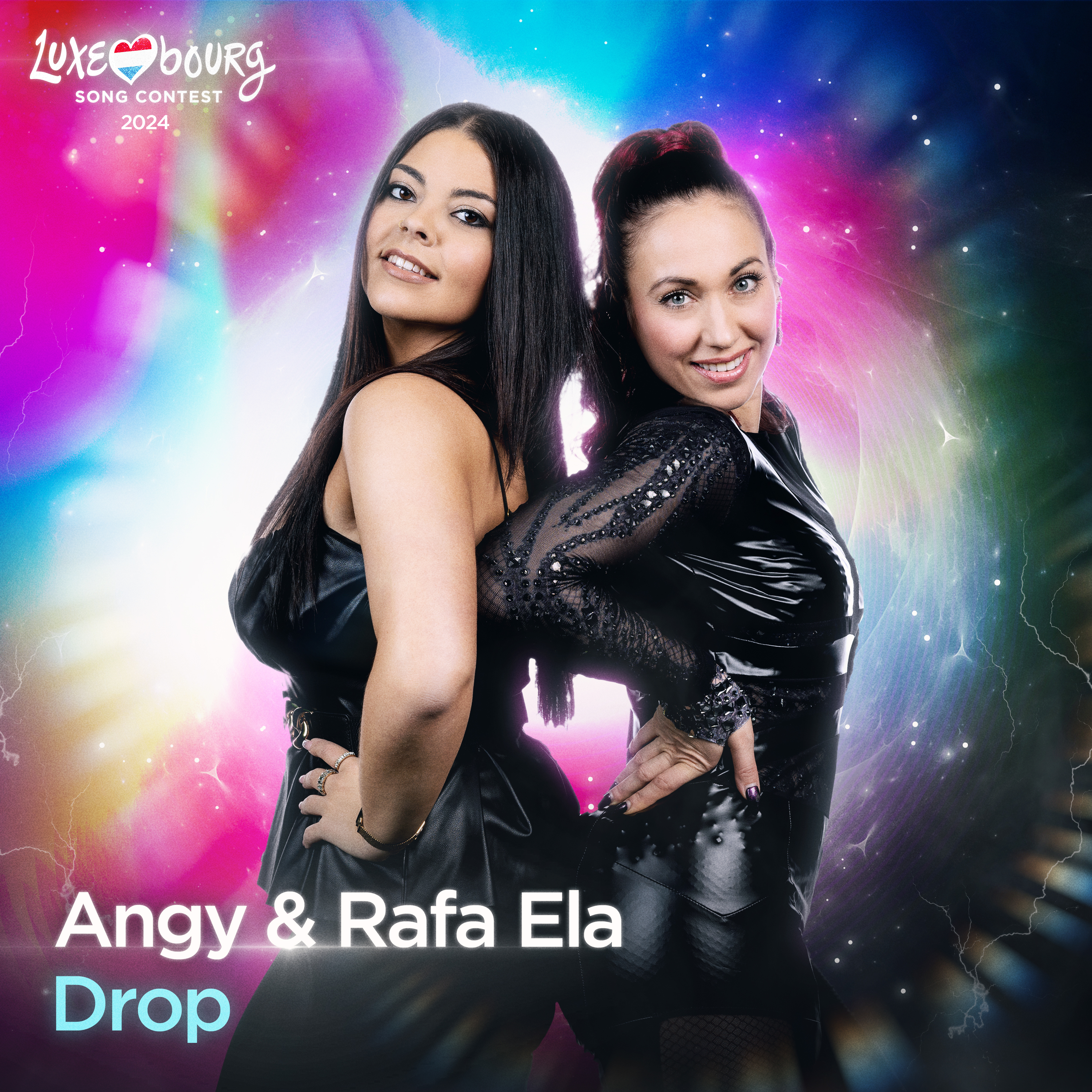 Angy & Rafa Ela - Drop # Hook