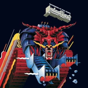 Judas Priest -  The Sentinel