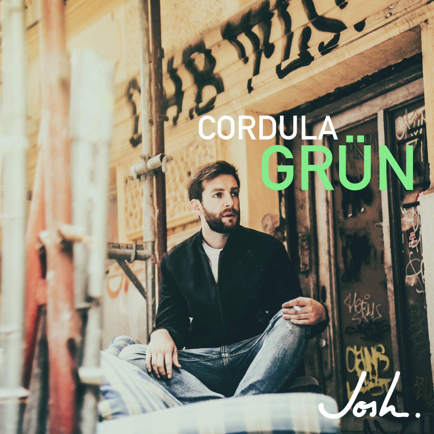 Josh - Cordula Gruen