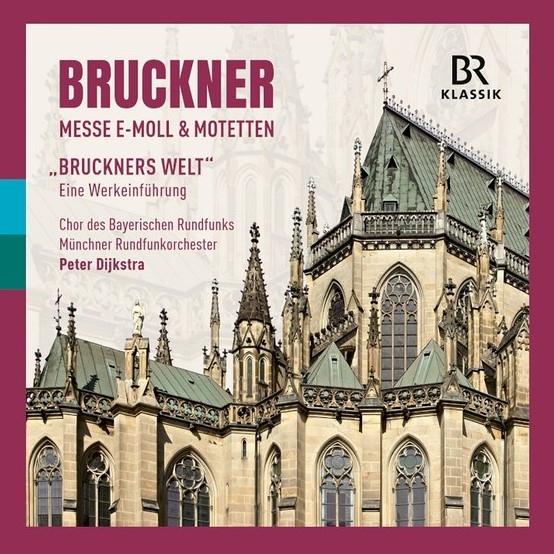 Anton Bruckner - Mass a Mi Mineur, WAB 27 (zweet Fassung vun 1882), I. Kyrie