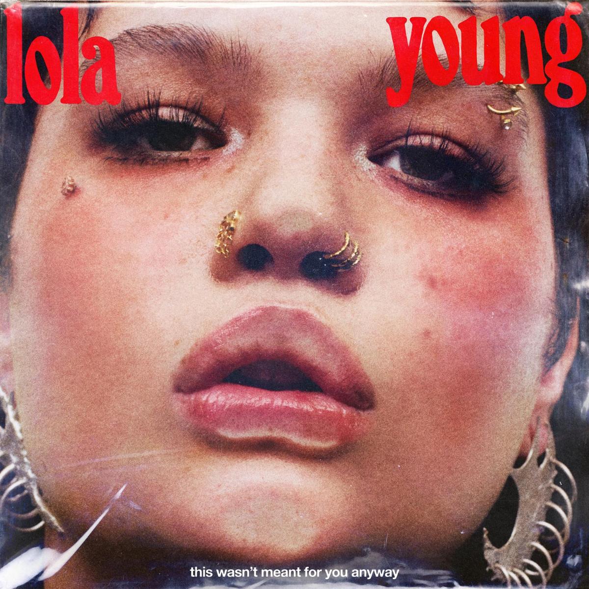 Lola Young - Messy # Hook