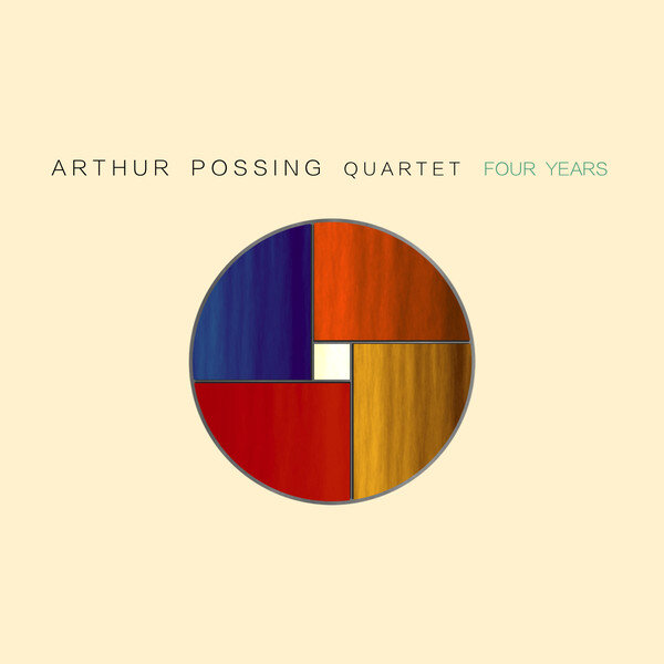 Arthur Possing Quartet - Picturesqueote