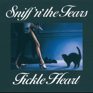 Sniff 'n' The Tears - DRIVER'S SEAT