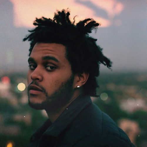 The Weeknd - HI Blinding Lights