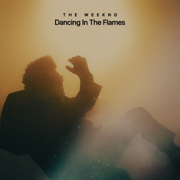 The Weeknd - DANCING IN THE FLAMES (POWER INTRO)