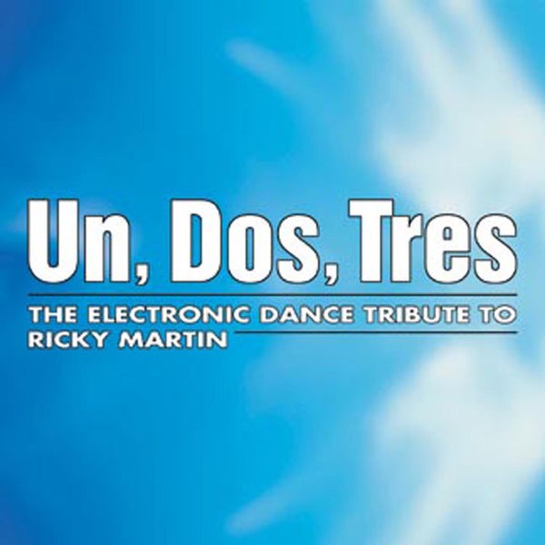 Ricky Martin - (UN, DOS, TRES) MARIA