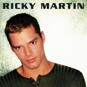 Ricky Martin - MARIA
