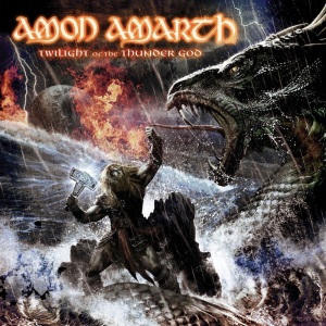 Amon Amarth -  Guardians Of Asgaard