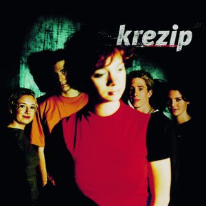 Krezip - I Would Stay