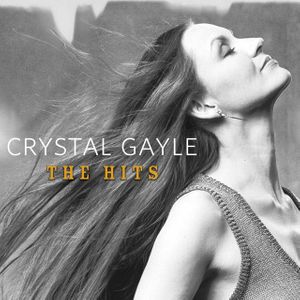 Crystal Gayle - Don't It Make My Brown Eyes Blue