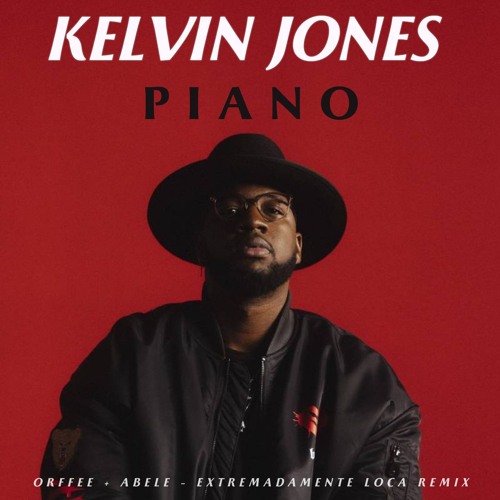 Kelvin Jones - Nei Op Rtl Piano