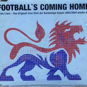 Baddiel & Skinner & Lightning Seeds - Football's Coming Home