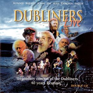 Dubliners - Wild Rover, The (Live)
