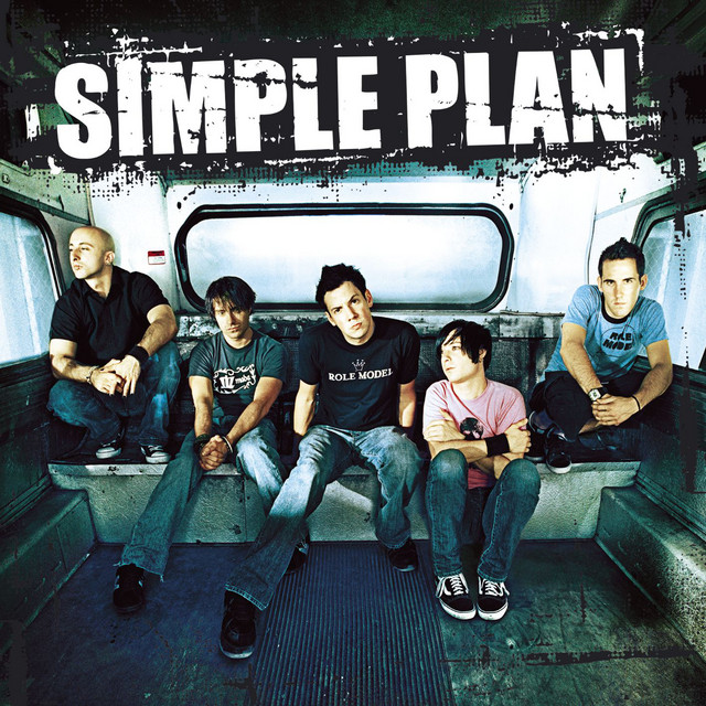 Simple Plan - Welcome To My Life (Live @ Werchter 2005)