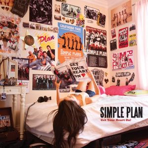 Simple Plan - JET LAG