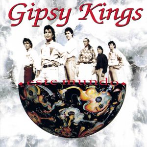 Gipsy Kings - Baila Me