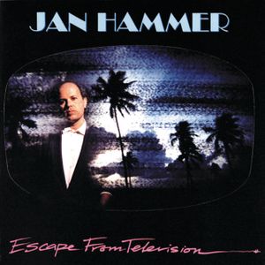 Jan Hammer - Crockett's Theme