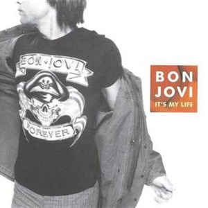 Bon Jovi - It`s My Life # Hook