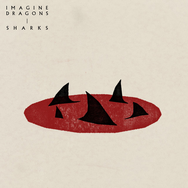 Imagine Dragons - Sharks (JWSO)
