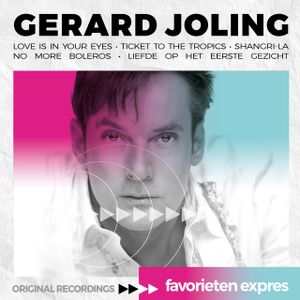 Gerard Joling - ZING MET ME MEE