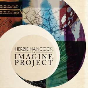 Herbie Hancock - Don't Give Up
