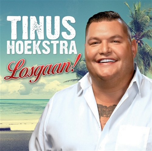 Tinus Hoekstra - Losgaan