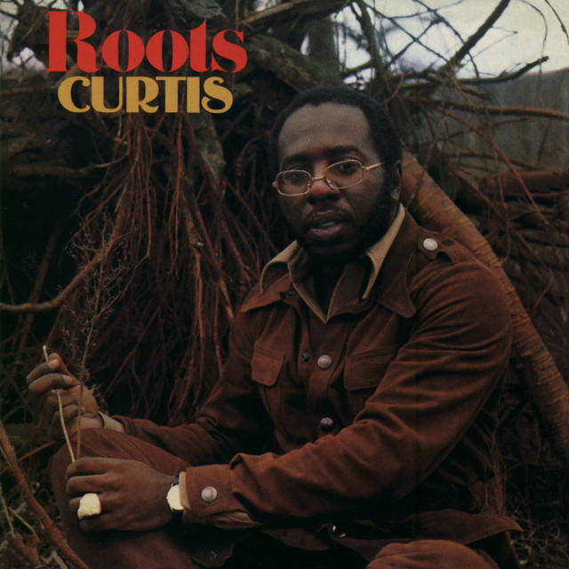 Curtis Mayfield - We Got To Have Peace