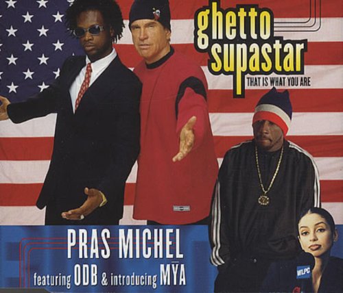 Ghetto Supastar