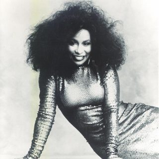 Rufus And Chaka Khan - Ain't Nobody