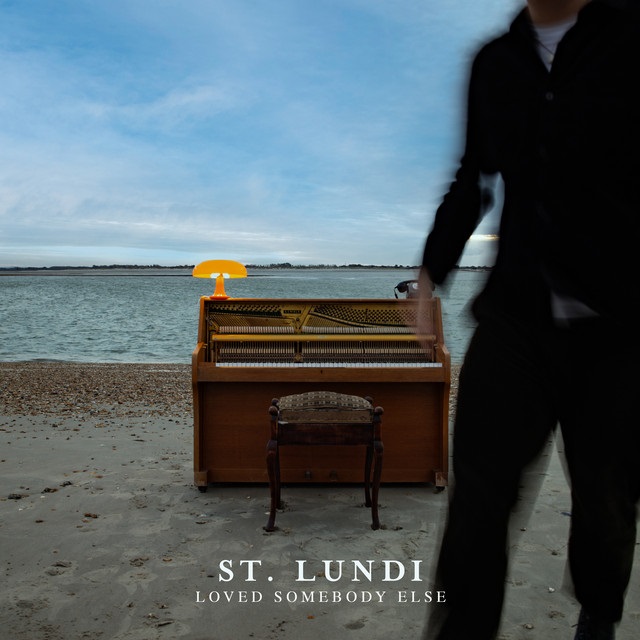 St. Lundi - Nei Op Rtl Loved Somebody Else