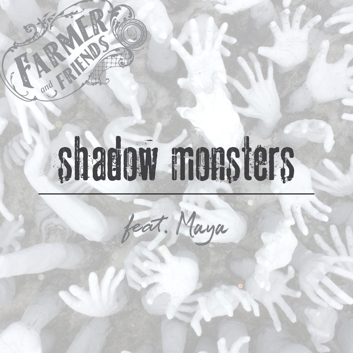 Shadow Monsters