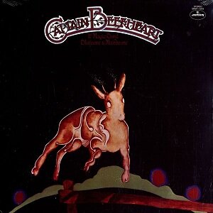 Captain Beefheart & His Magic Band - Observatory Crest