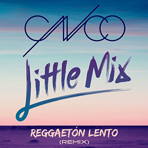 Reggaetón Lento 