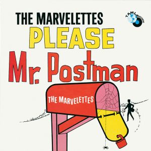 The Marvelettes - Please Mr Postman