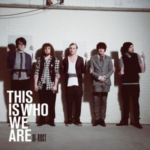 Direct - This Is Who We Are