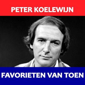 Peter Koelewijn - Kom Van Dat Dak Af (1971 Versie)