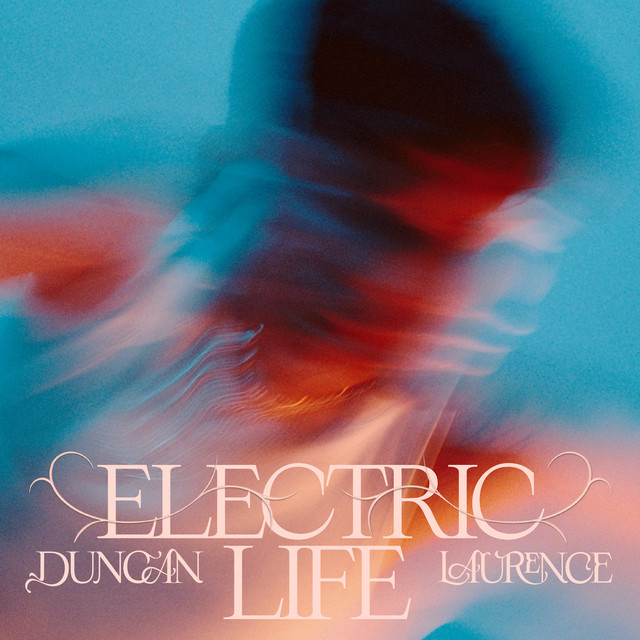 Duncan Laurence - Electric Life (JWSO short)